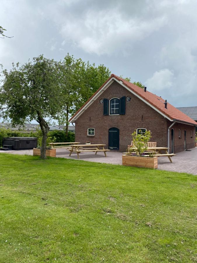 Valleihoeve Woudenberg Extérieur photo