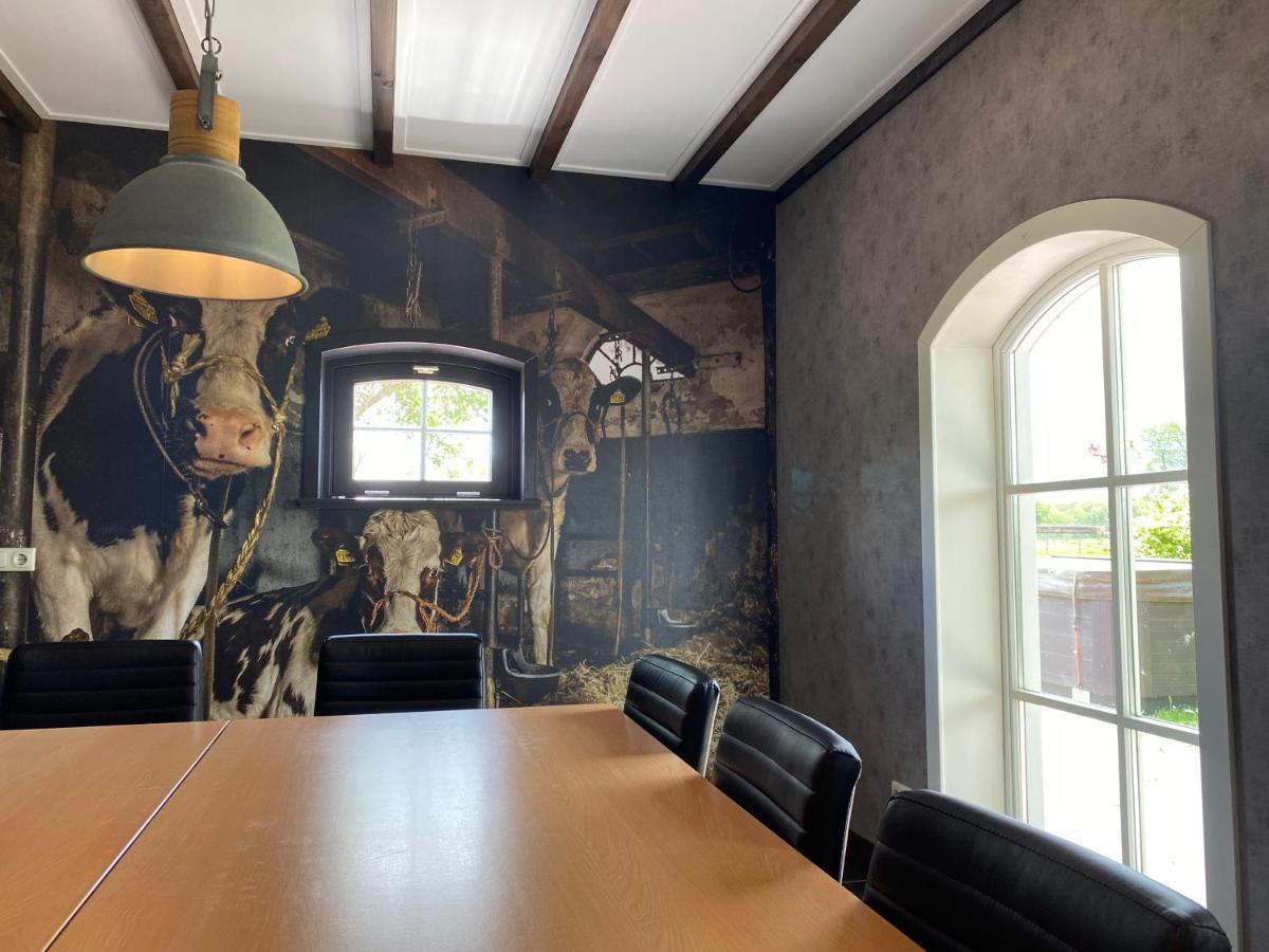 Valleihoeve Woudenberg Extérieur photo